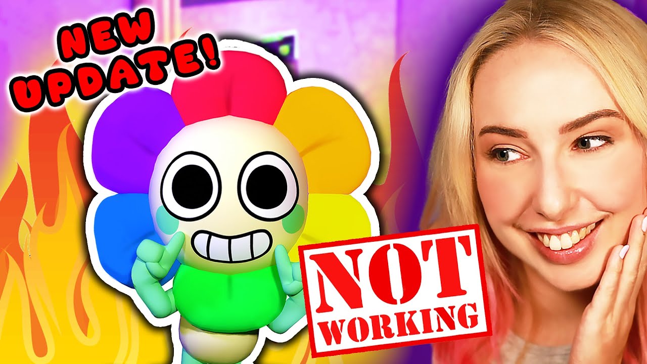 What Just Happened in Dandy's World MATCHMAKING UPDATE?