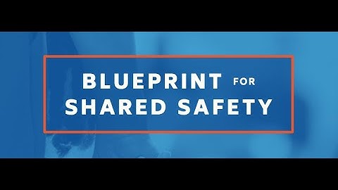 Shared Safety Community Forum: Working Together to Build Safety for All