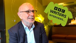 Jimmy McGovern interviewed by BBC Writers (2023)