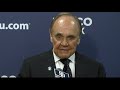 Dick Enberg's Retirement for the San Diego Padres