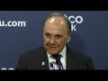 Dick Enberg's Retirement for the San Diego Padres
