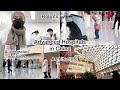 My Hospital Routine | Most Advanced AI Robotic Hospitals in China | Internal Medicine Rotation