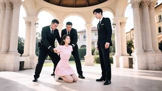 Download Lagu He hated her abandonment,bodyguards to capture her and imprison,until find truth,regret deeply! MP3 Download Lagu He hated her abandonment,bodyguards to capture her and imprison,until find truth,regret deeply! MP3
