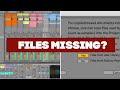 Blue Cloud - Ableton Users, COLLECT ALL AND SAVE!