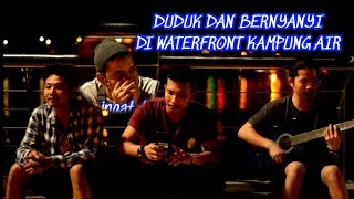 KEMBALILAH !! COVER By BANGIAN_   waterfront Brunei Darussalam