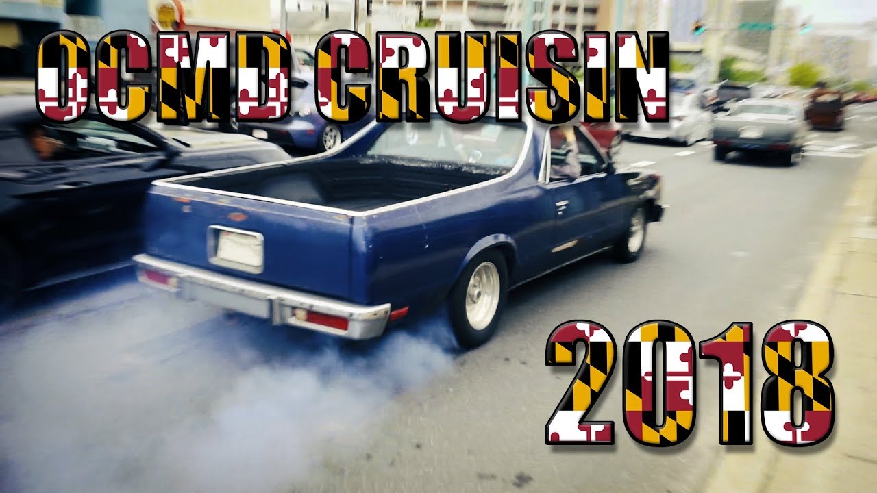 ocean city cruise