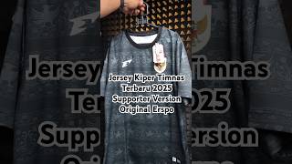 Unboxing Jersey Kiper Timnas Indonesia Terbaru 2025 Supporter Version Original Erspo 💯 Unboxing Jersey Kiper Timnas Indonesia Terbaru 2025 Supporter Version Original Erspo 💯