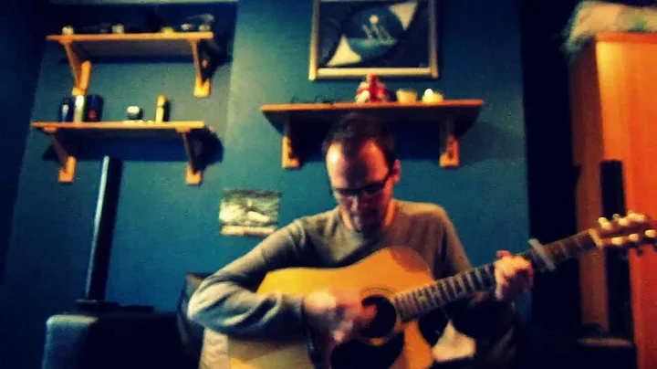 Chris Whiting - Chemistry