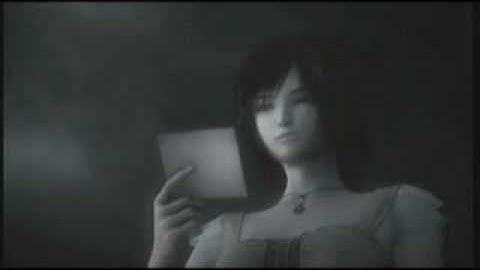 Fatal Frame 4: Mask of the Lunar Eclipse - E3 2008 trailer