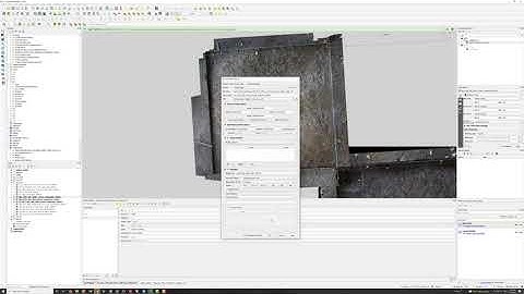 Save big .tif files to GeoPackage for more lightweight background imagery