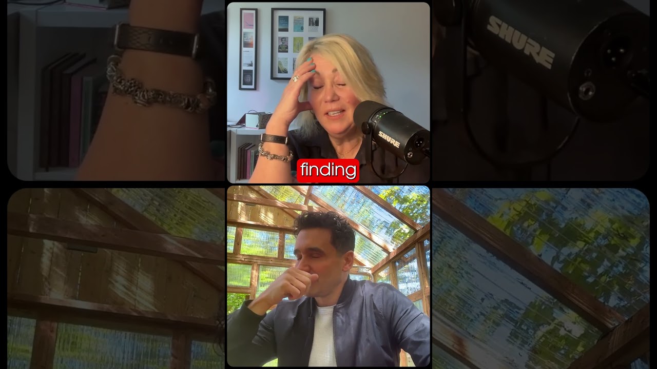 Allan Hawco on legacy
