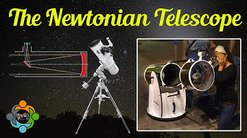 The Newtonian Telescope