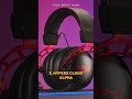 TOP 5 - BEST GAMING HEADSET 2023 #shorts #gamingheadset