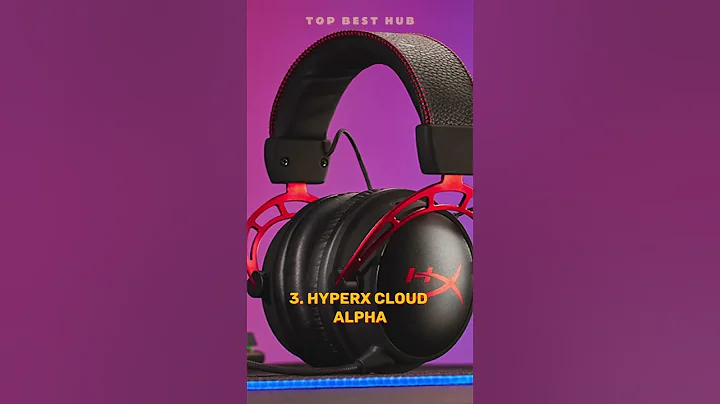 TOP 5 - BEST GAMING HEADSET 2023 #shorts #gamingheadset - 天天要聞