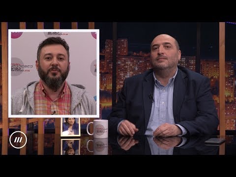 ყველაზე მიუკერძოებელი კორესპონდენტი - აბასთუმნიდან