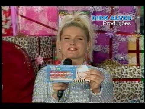 PAPA NOEL - Xuxa