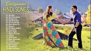 Romantic Bollywood Songs 2019 // HINDI HEART TOUCHING SONGS - Sweet Hindi Songs 2019