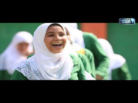 العباقرة جامعات الموسم 3 جامعة دمياط وجامعة أسيوط الحلقة 1