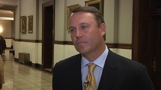 Rep. Jason White (R) | @ISSUE | MPB