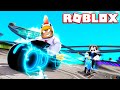HO RAGGIUNTO LA VELOCITÀ MASSIMA SU ROBLOX!!