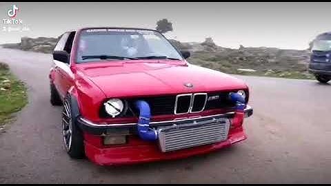 e30 1jz single turbo