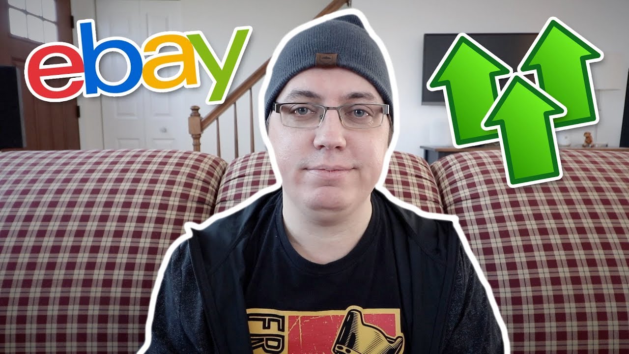 5 Ways to Maximize Your eBay Profits