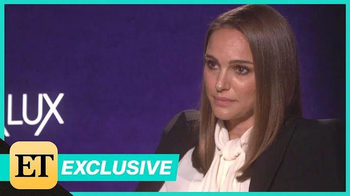 Natalie Portman Clarifies Jessica Simpson 'Shaming...