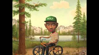 Slater - Tyler, The Creator Feat. Frank Ocean