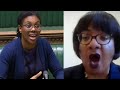 Minister rubbishes Diane Abbott blaming pandemic on ‘ethnicity’ issues