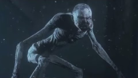 Until Dawn Gameplay Josh End Credit Scene