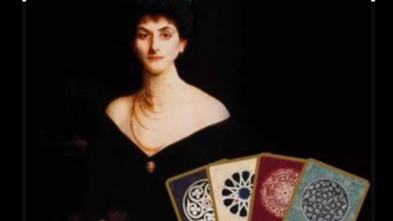 Χαρτομαντεία 14 ως 19 Σεπτεμβρίου -Τι λέει η #Deste για τον Σουλτάνο?#επανασύνδεση #love #cyprus 