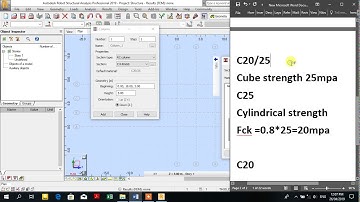 robot structural analysis by henok in amharic