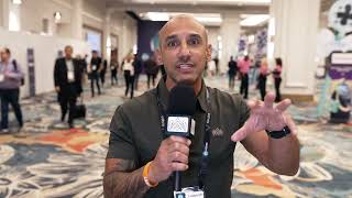 Salesforce at ITC Vegas 2025 | Reimagining Insurance with Agentic AI and Agentforce