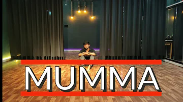 MUMMA | HAPPY MOTHER'S DAY | KAILASH KHER | ASHISH DOHARE | CHOREOGRAPHY