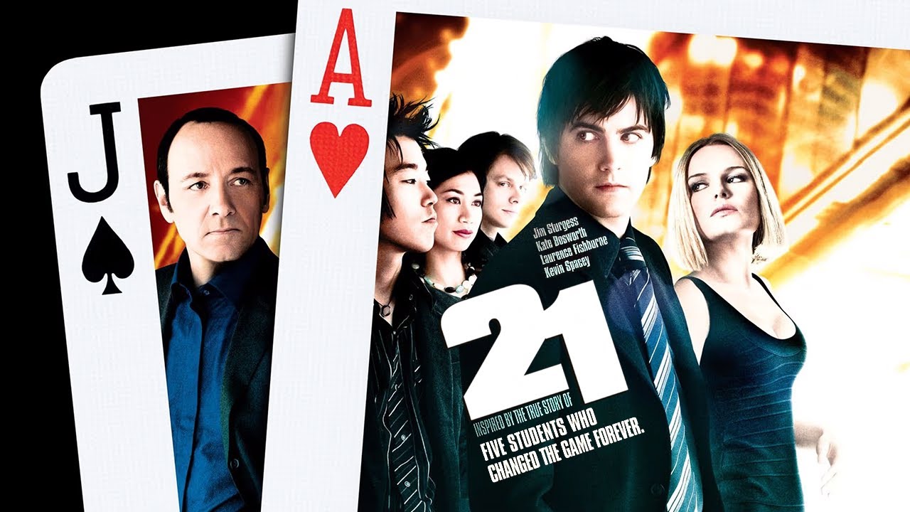 21 (2008)
