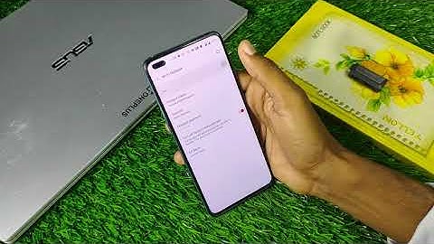 OnePlus Nord 2 Hotspot Settings , How To Use Hotspot in OnePlus Nord 2