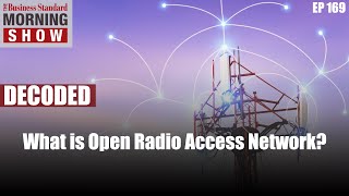 What is Open Radio Access Network (Open RAN) screenshot 5