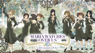 pastel pure / Maria-sama ga Miteru 3rd Season