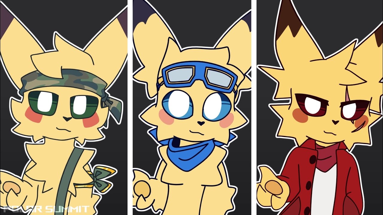 What You Make it Animation Meme By Polar Summit