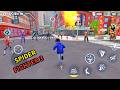 Spider Fighter 3 STRIDER Gameplay Video | Spider Fighter 3 Best Open World Game
