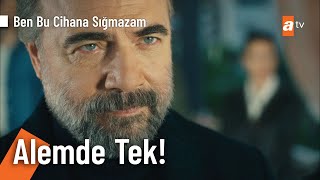 Cezayir dosta düşmana yerini bildiriyor! - @BenBuCihanaTV 6. Bölüm