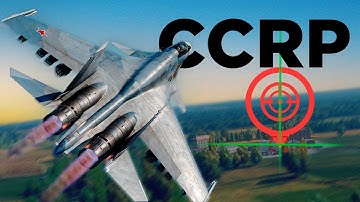CCRP Bombing
