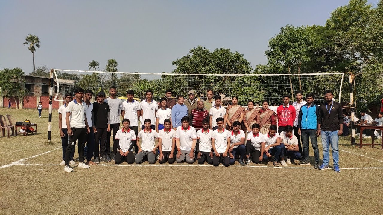 final day of annual sports meet in dolphin public school muzaffarpur@artistamitshrivastava