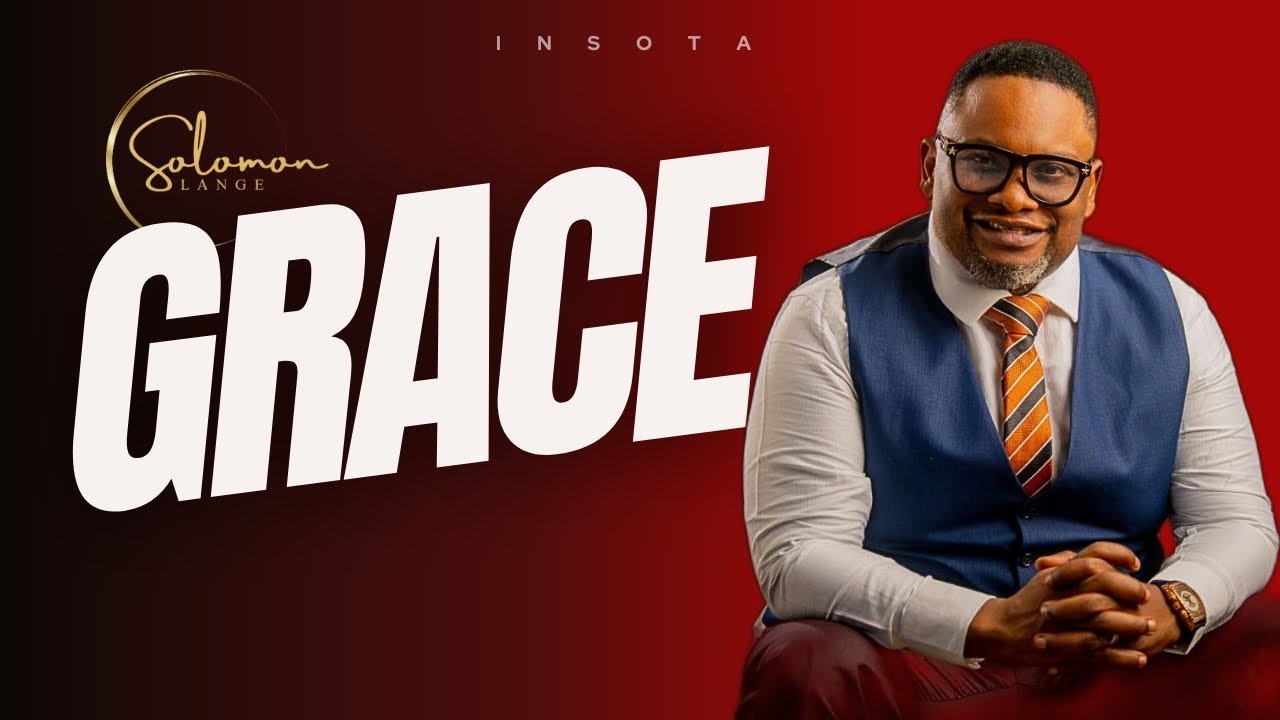 Solomon Lange   Grace Official Video