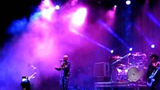 Skunk Anansie - Hedonism - live