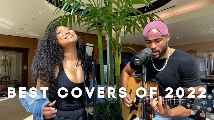 BEST COVERS OF 2022 | Will Gittens