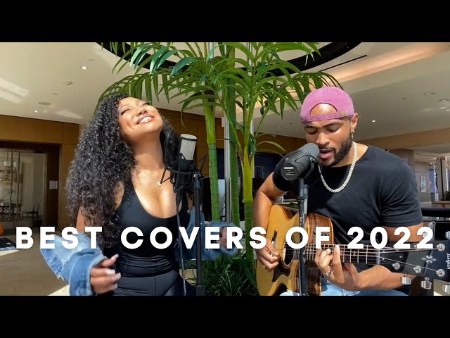 BEST COVERS OF 2022 | Will Gittens class=