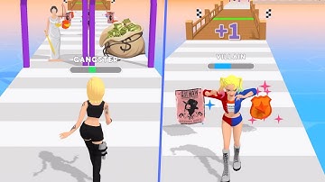 Truth Runner - Big Update !! All Max Levels Gameplay Walkthrough Android, iOS