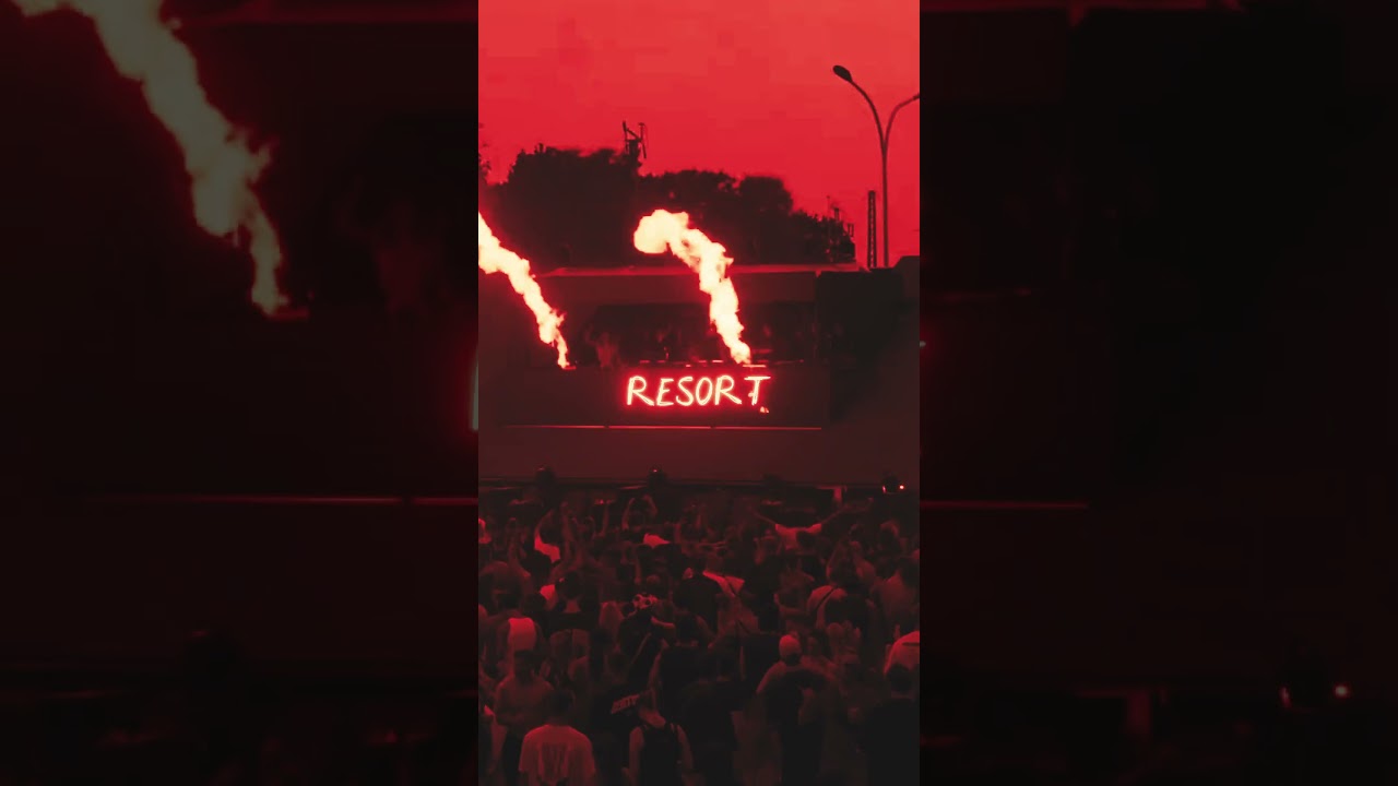 YouTube player
