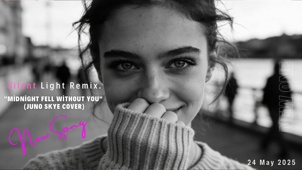 "Midnight Fell Without You" (Juno Skye Cover) Performed by Élise Marceau